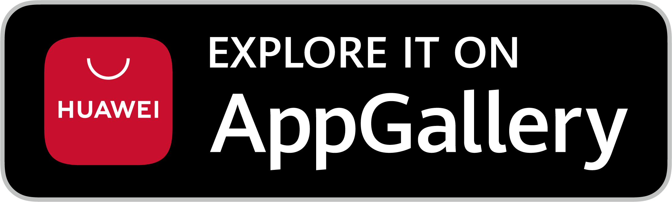 Huawei AppGallery - Магазин за тегленен на приложението за Huawei устройства